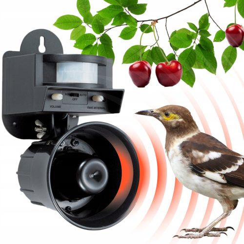  GREKOS Vogelabwehrmittel