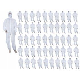 SAKO Maler-/Lackieroverall, Größe XXL