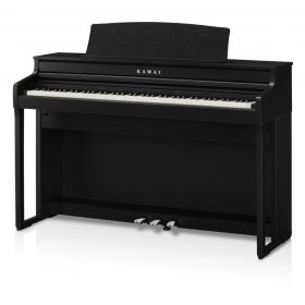  Kawai CA 401 B – Digitalpiano – Nachfolger des CA 49