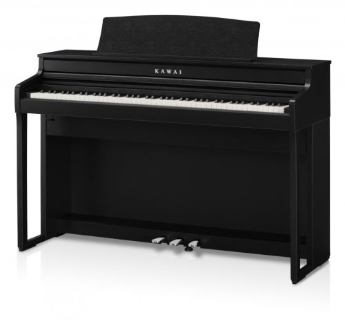  Kawai CA 401 B – Digitalpiano – Nachfolger des CA 49