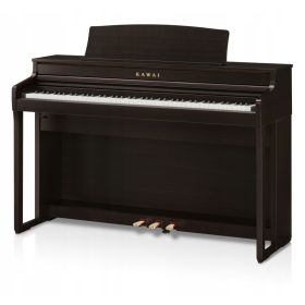  Kawai CA 401 R – Digitalpiano – Nachfolger des CA 49