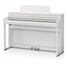  Kawai CA 401 W – Digitalpiano – Nachfolger des CA 49