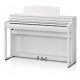  Kawai CA 401 W – Digitalpiano – Nachfolger des CA 49