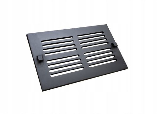 Grillroste Stahlgrillrost Kaminteile Mitte 32 x 20 cm