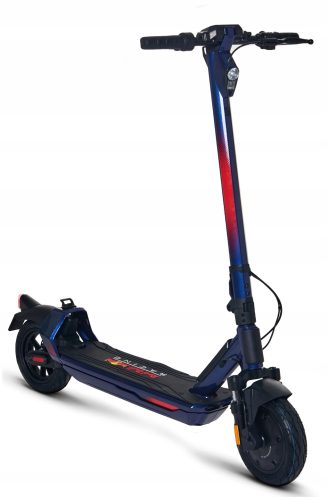  Red Bull RTEN10-104 350W 20 km/h Roller