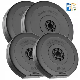  Saphir-Bitumenlast 30 kg