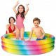 Intex runder aufblasbarer Pool 147 x 147 cm