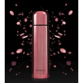  Miniland Getränkethermoskanne 0,5 l, rosa