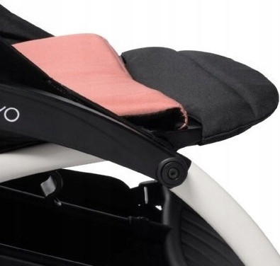  Fußstütze für den BabyZen YoYo+ Kinderwagen