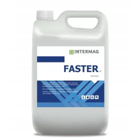  Intermag flüssiger Mehrkomponentendünger 7,5 kg 5 l