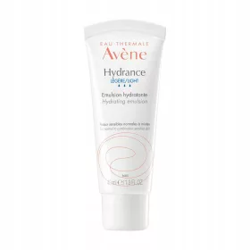    Avène Hydrance feuchtigkeitsspendende Gesichtsemulsion für den Tag 40 ml