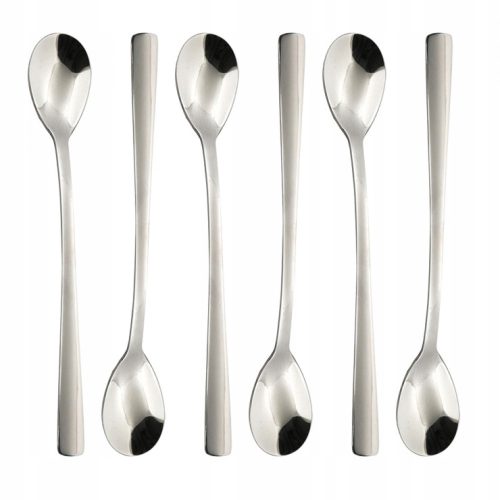 Löffel Langer glänzender Löffel Altom Design Future 6 Stk.