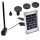 Geko Springbrunnenpumpe 0 W 170 l/h