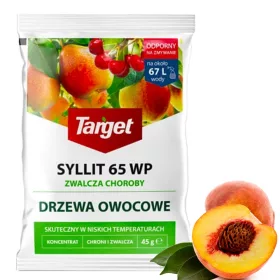 Syllit - Bei Obstbaumkrankheiten 45 g