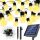  Interlook Girlande 600 cm Solar