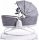 Tiny Love 3in1 Babywippe mit Baldachin x 46 x 40 cm