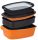 Bratpfannen und Backbleche Brytfanna Cucinella 6 l