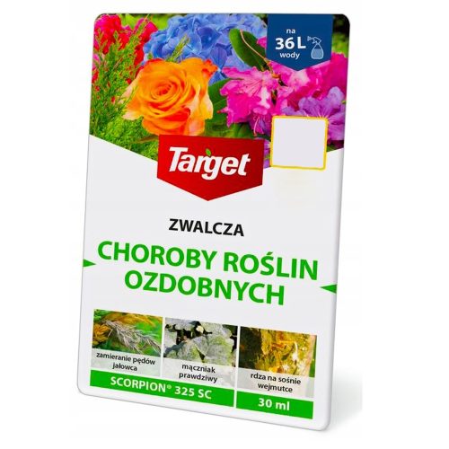  Scorpion 325 SC 30 ml Schutz von Nadelbäumen und Zierpflanzen