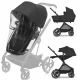  Cybex Regenschutz für Balios 2in, Talos 2in1