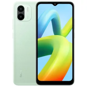  Xiaomi Redmi A1 2 GB / 32 GB 4G (LTE) Smartphone, grün