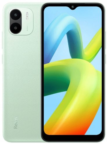  Xiaomi Redmi A1 2 GB / 32 GB 4G (LTE) Smartphone, grün