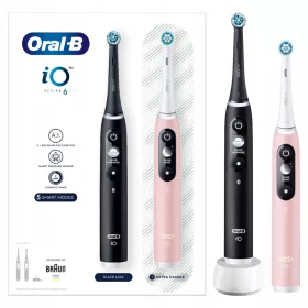  Elektrische Zahnbürste Oral-B iO 6