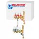  Diamond 3 Stromkreisverteiler