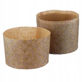 Klassische PapilArt-Form, Durchmesser 9 cm