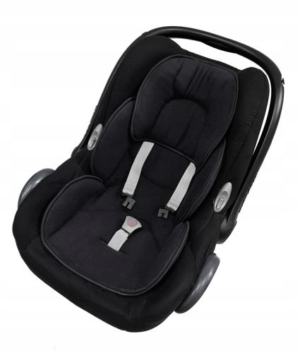  Einsatz für den Sweet Baby Częstochowa-Sitz, 0-13 kg, mehrfarbig