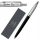  Parker Jotter 60 Schwarzer Kugelschreiber mit Gravur