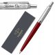  Parker Jotter 60 Druckkugelschreiber, blau