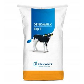 ERSATZMILCH FÜR KÄLBER DENKAMILK TOP S 25KG
