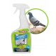  Starkes Vogelschutzmittel