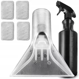  Karcher 9.012-278.0 Saugdüse, transparent
