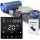 Infrarot-Heizfolie 140 W/m², Set à 1 m²