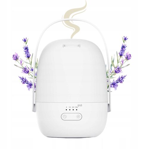 Ultraschalldiffusoren Aromadiffusor Institut für Aromatherapie
