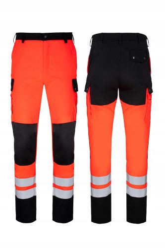 ArtHaft PRESTIGE lange Arbeitshose, Größe 48