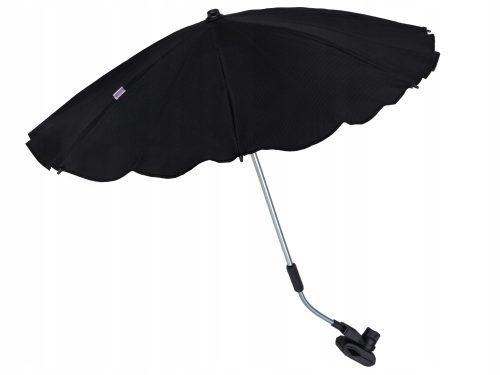  Lonex Kinderwagenschirm 68 cm lila