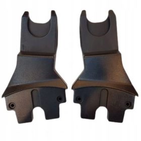    Roan Kinderwagenadapter Roan Bass Next Adapter für Maxi Cosi