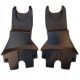  Roan Kinderwagenadapter Roan Bass Next Adapter für Maxi Cosi