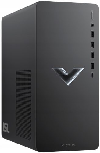  HP AMD Ryzen 5 GTX 1650 8/512 GB Gaming-Computer