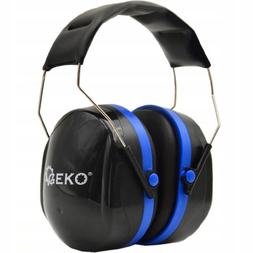 Geko G90031 Anti-Lärm-Kopfhörer