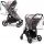  BabySi Regenschutz für Valco Baby Snap 4 / Sport