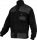 Schwarzes Arbeits-Sweatshirt Basic Line, Größe XXXXL