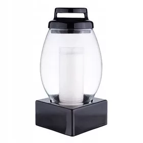  Paraffinbrenner für mehr als 75 Stunden