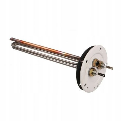  Elektroboiler mit Galmet-Wärmetauscher, 0 l
