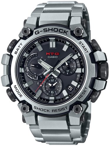  G-SHOCK Exklusives Premium MTG-B3000D -1AER