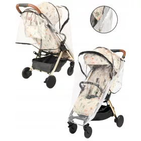  BabySi Regenschutz für ELODIE DETAILS MONDO