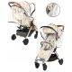  BabySi Regenschutz für ELODIE DETAILS MONDO