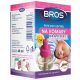  Bros Mückenschutzflüssigkeit 0,075 kg 40 ml